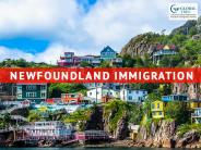 Newfoundland Nominee Program Consultants - Global Tree.