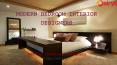 Modern Bedroom Interior Designers PowerPoint PPT Presentation