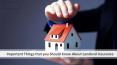 Important Things that you Should Know About Landlord Insurance PowerPoint PPT Presentation