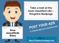 Take a look at the best classified site – Kingston Bedpage PowerPoint PPT Presentation