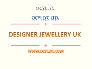 Designer Jewellery UK