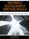 Property Management Services Malta | Call - 356 9932 2300 | PowerPoint PPT Presentation