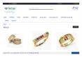 Buy Diamond Rings Online | Ketan Diamonds