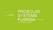 ProSolar Systems Florida