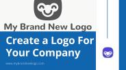 Create a logo for your company online