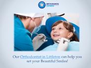 Invisalign Littleton | Orthodontic Experts