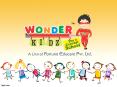 Wonderkidz - "The Concept School" Franchises Opportunity PowerPoint PPT Presentation