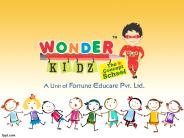 Wonderkidz - "The Concept School" Franchises Opportunity