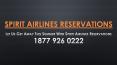 Let Us Get Away This Summer With Spirit Airlines Reservations