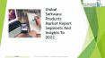 Software Products Global Market Report 2019 PowerPoint PPT Presentation