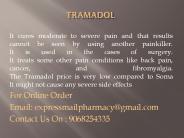 Tramadol