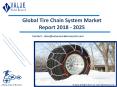 Tire Chain System Market: Global Industry Analysis and Forecast to 2025 PowerPoint PPT Presentation