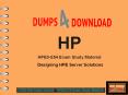 The Secret of Successful HPE0-S54 Exam Study Material| Dumps4download.us PowerPoint PPT Presentation