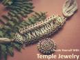 Beautiful Temple Jewelry Collections for Brides PowerPoint PPT Presentation