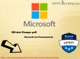 Exact Microsoft Exam MS-900 Dumps - MS-900 Real Exam Questions Answers PowerPoint PPT Presentation