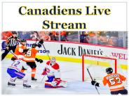 Canadiens Live Stream