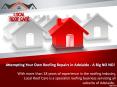 Attempting Your Own Roofing Repairs in Adelaide - A Big NO NO! PowerPoint PPT Presentation