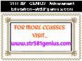 STR 581 GENIUS Achievement Education--str581genius.com PowerPoint PPT Presentation