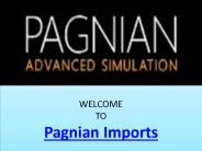 Pagnian Imports