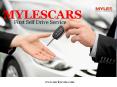 Self Drive Car Rental in India with Myles PowerPoint PPT Presentation