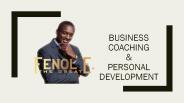 Learn Personal Development | Free Courses By Fenol E.