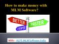 MLM Software India, MLM Software India, MLM Software India PowerPoint PPT Presentation