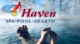 Haven Spa Pool Hearth (1) PowerPoint PPT Presentation