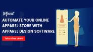 Why to Choose Fit4bond Apparel Customization Design Software?