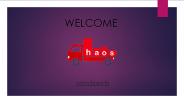 Home Appliances from Haos