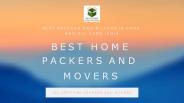 Packers and Movers Bhosari