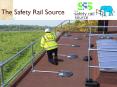 Safety Rail Source PowerPoint PPT Presentation