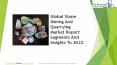 Stone Mining And Quarrying Global Market Report To 2022 PowerPoint PPT Presentation