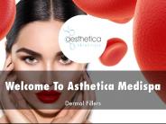 Information Presentation Of Asthetica Medispa