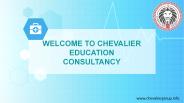 Studying MBBS Abroad for Indian Students
