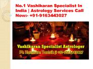vashikaran specialist in india