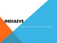 IndiaEve
