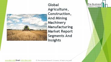 presentation player overlay