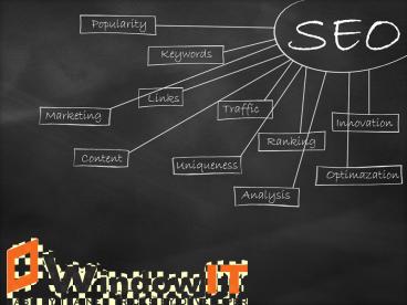 Best Seo Training In Mohali
