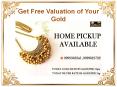 Get Free Valuation of Your Gold