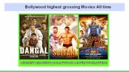 Bollywood highest grossing Movies 2019