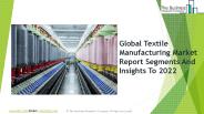 Textile Manufacturing GMR 2019