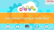 Data Science Training in Hyderabad