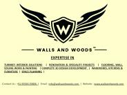 Walls and Woods (2)
