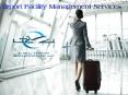 Airport Facility Management Services PowerPoint PPT Presentation