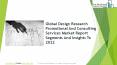 Design Research Promotional And Consulting Services Global Market Report 2019 PowerPoint PPT Presentation