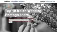 Top 10 Indian Wedding Photographers in Delhi NCR PowerPoint PPT Presentation