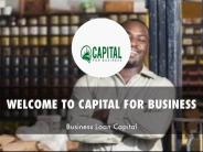 Detail Presentation About Capital for Business