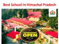 Dalhousie Hill Top School is amongst the best boarding schools of the country situated in the lap of the beautiful  Himalayan mountains in Himachal Pradesh. PowerPoint PPT Presentation
