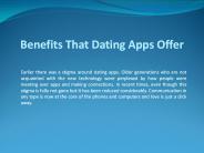 Online dating apps india