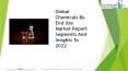 Chemicals By End Use Global Market Report 2019 PowerPoint PPT Presentation